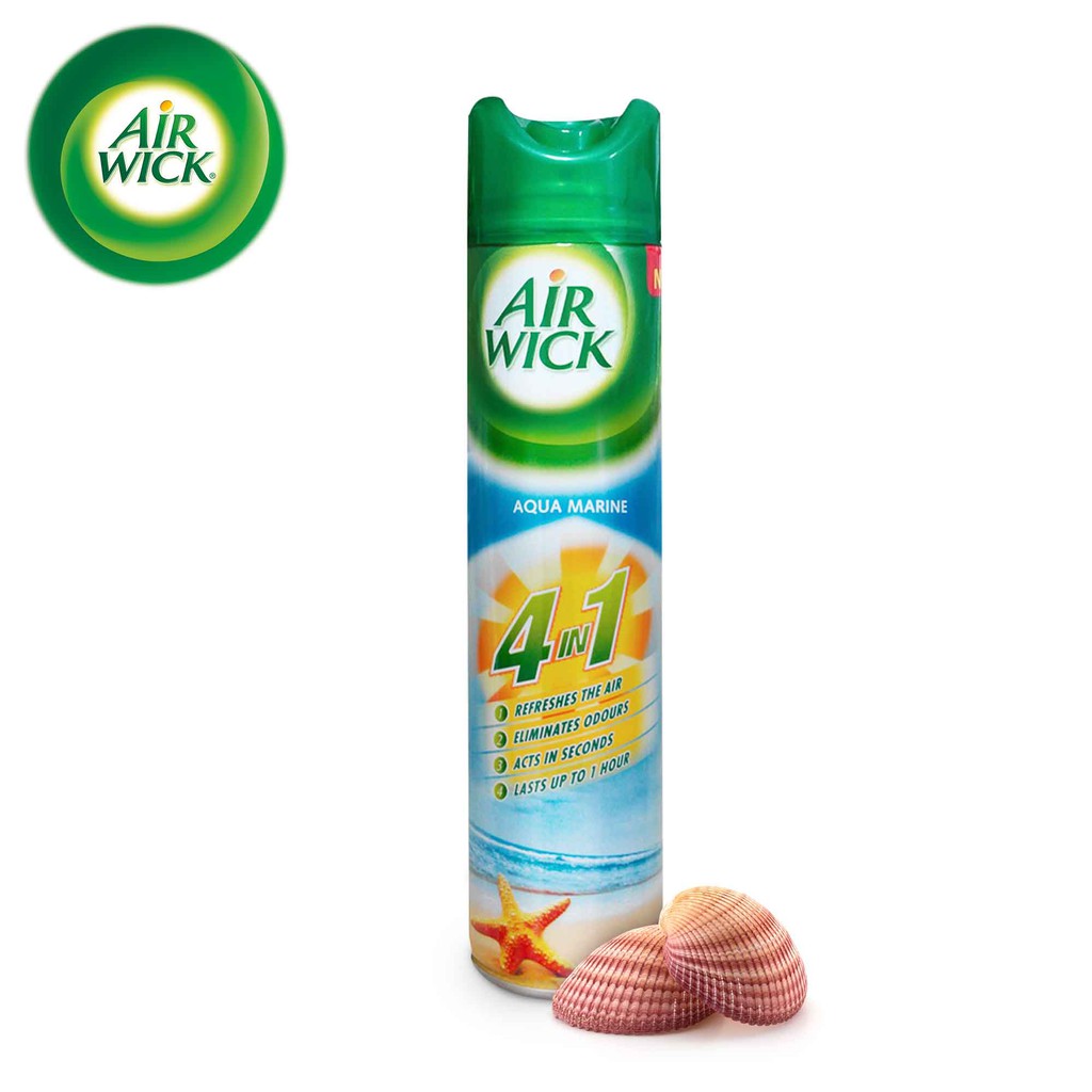 air 600ml freshener Free   Wick Air Marine Fields 300ml Aroma Freshener Singapore In 1 Shopee Air Lavender Aqua Gel & 4