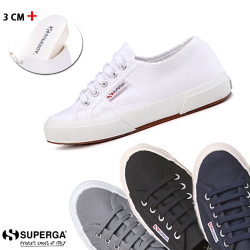 superga s001xg0