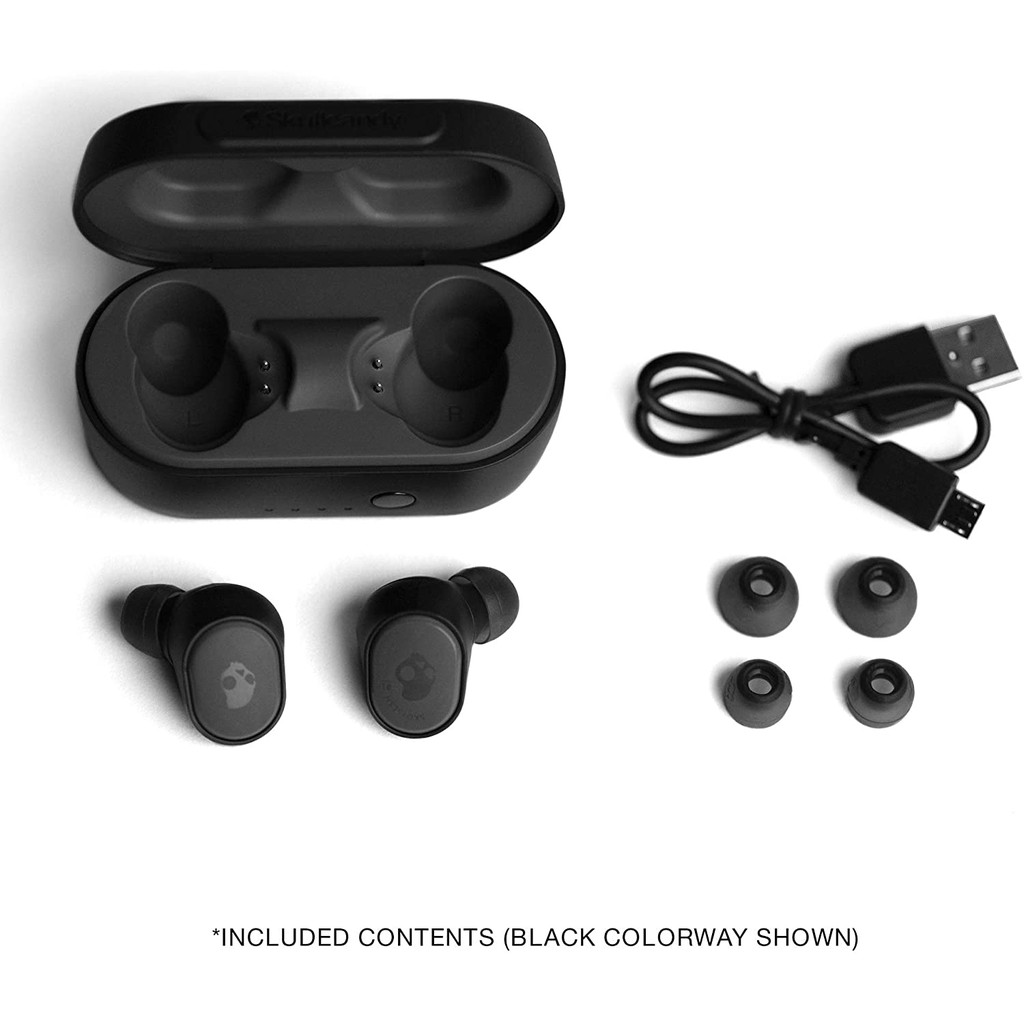 skullcandy sesh indigo