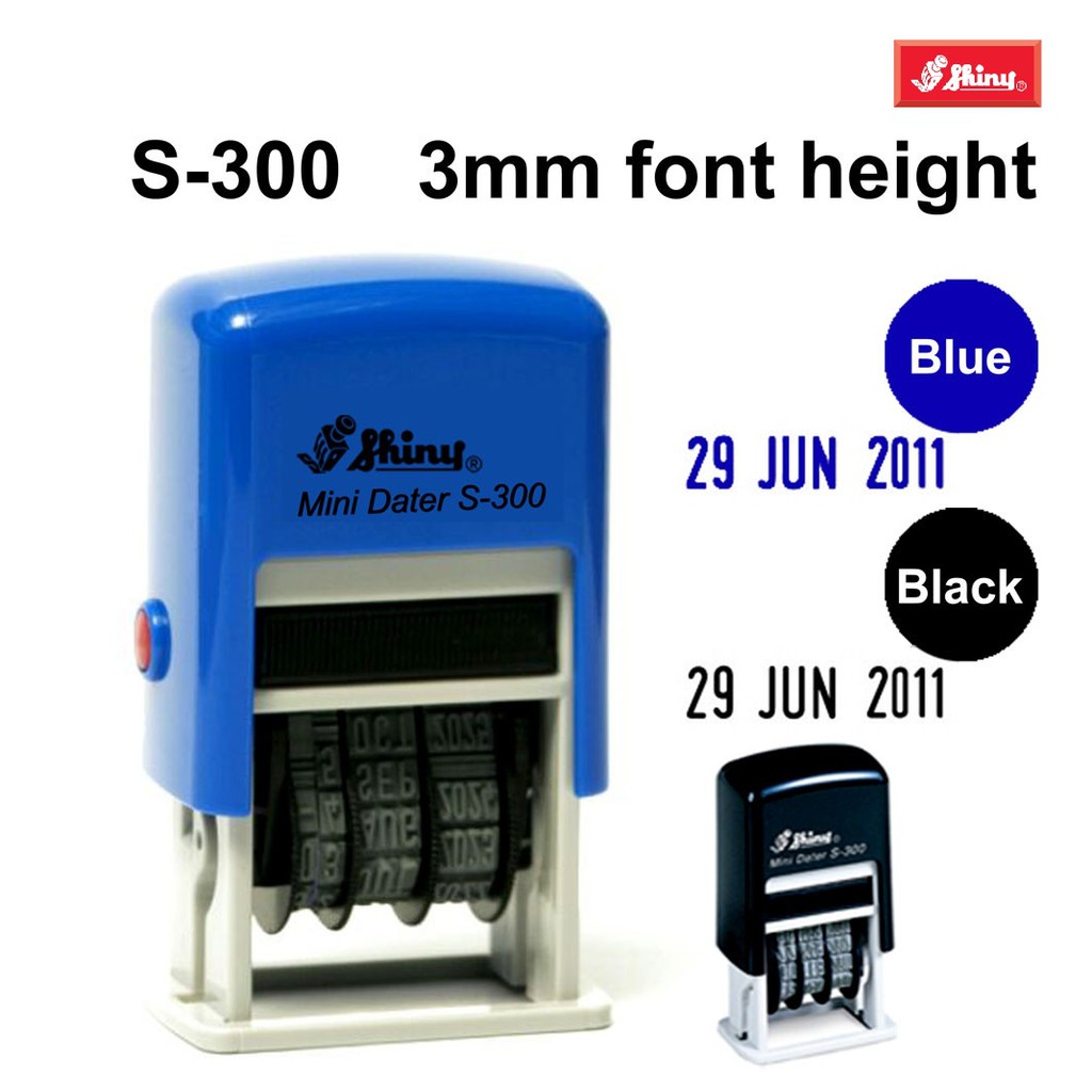 Self Stamp Price And Deals Stationery Supplies May 2021 Shopee Singapore