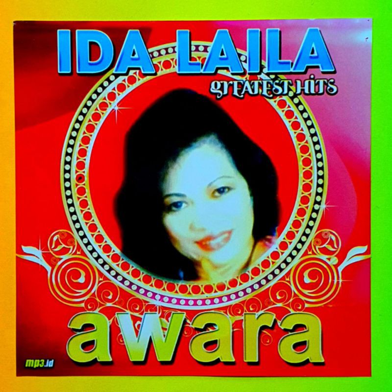 Mp3 Audio Cases 150 Songs Ida Laila Om Awara Song Dangdut Songs Nostalgia Shopee Singapore