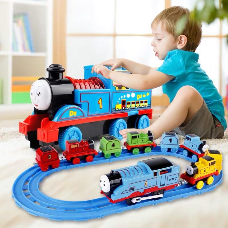 thomas toys for 1 year old