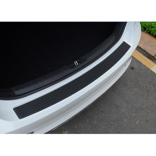 Car Door Edge Protector Strip Trunk Boot Sill Rubber Sticker Guard  Bumper Trim Windscreen Laser Sunshade Sun Shade