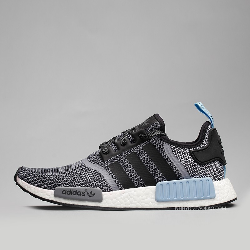 wldm sports Adidas NMD S75235 S79160 S79158 S75338 S79385 Casual | Shopee  Singapore