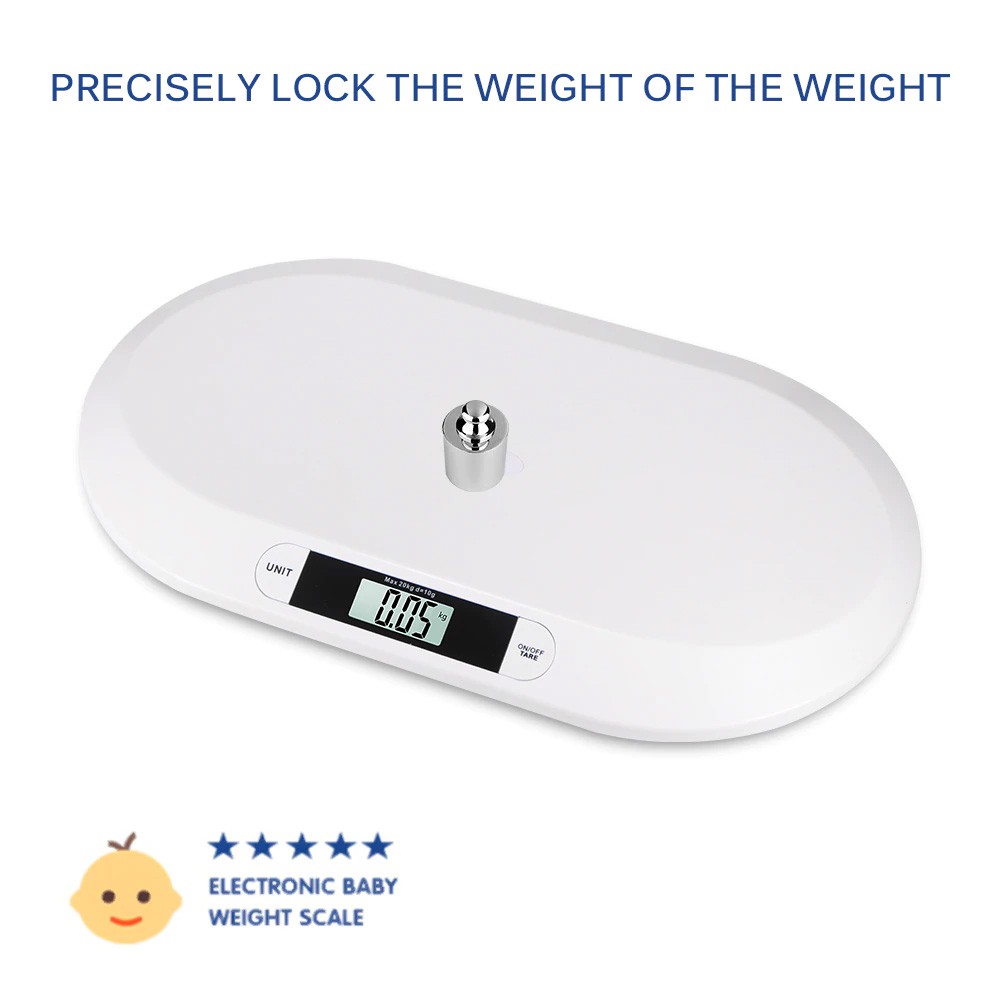 Baby Scale, In Digital Baby Scale, Pet Weight Nepal Ubuy