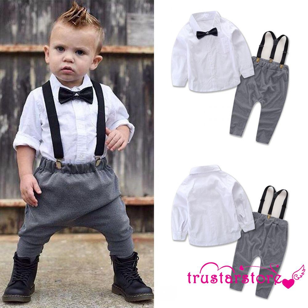 boy outfits for girls