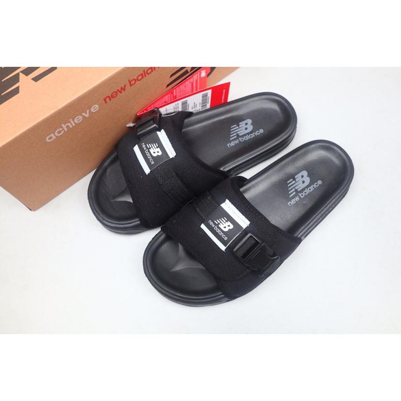 new balance slides womens