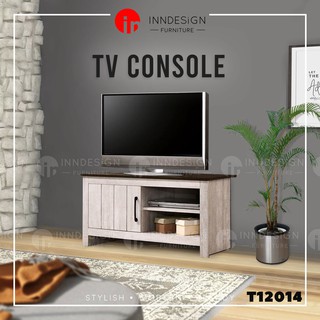[LOCAL SELLER] TV2014 TV Console / TV Cabinet No Ratings