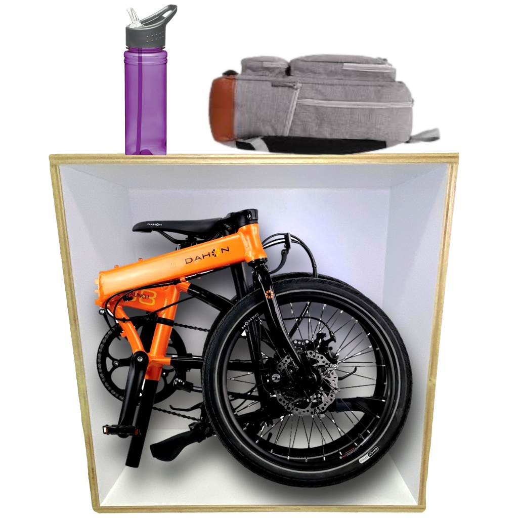Storage For Your Folding BikeBike storage Suitable For
