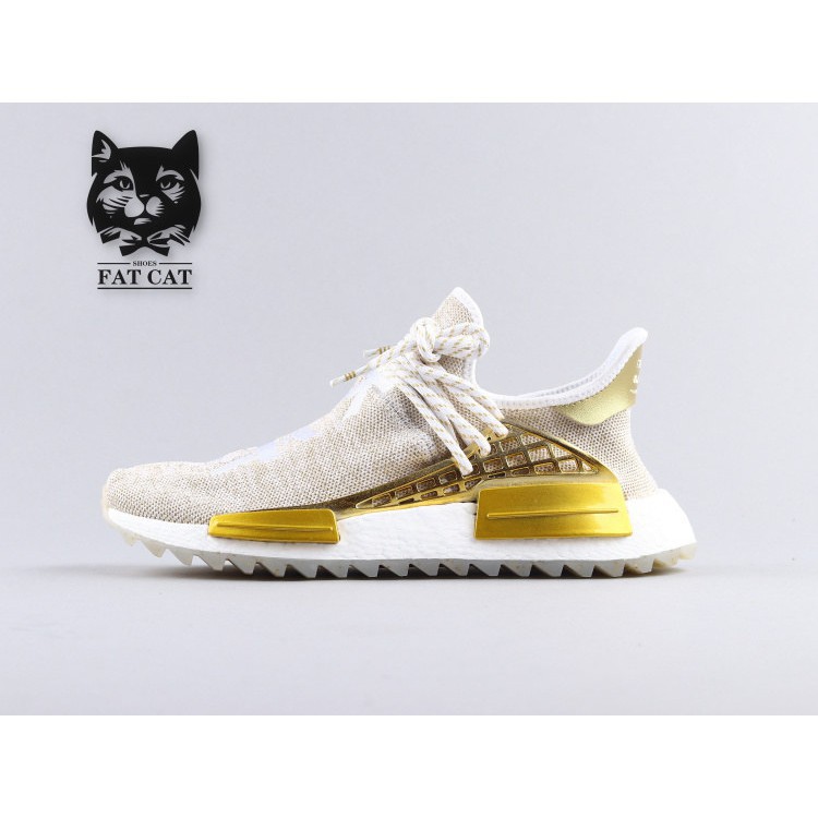 price of human race shoes