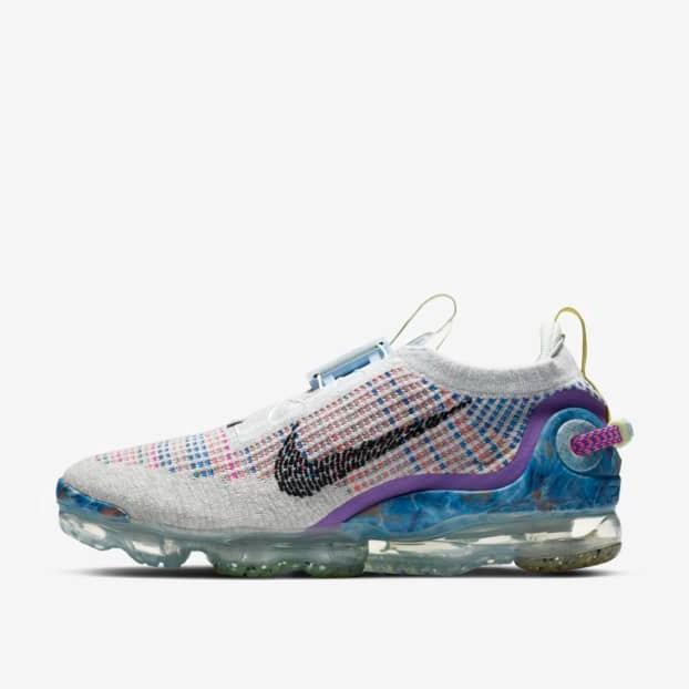 men's vapormax flyknit