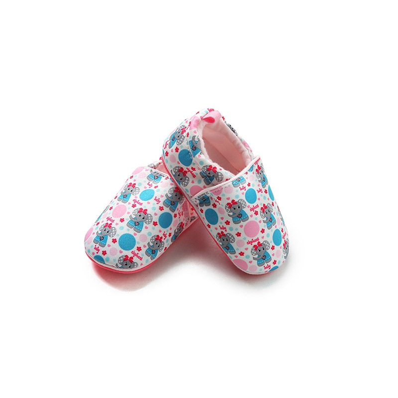 anti slip baby shoes