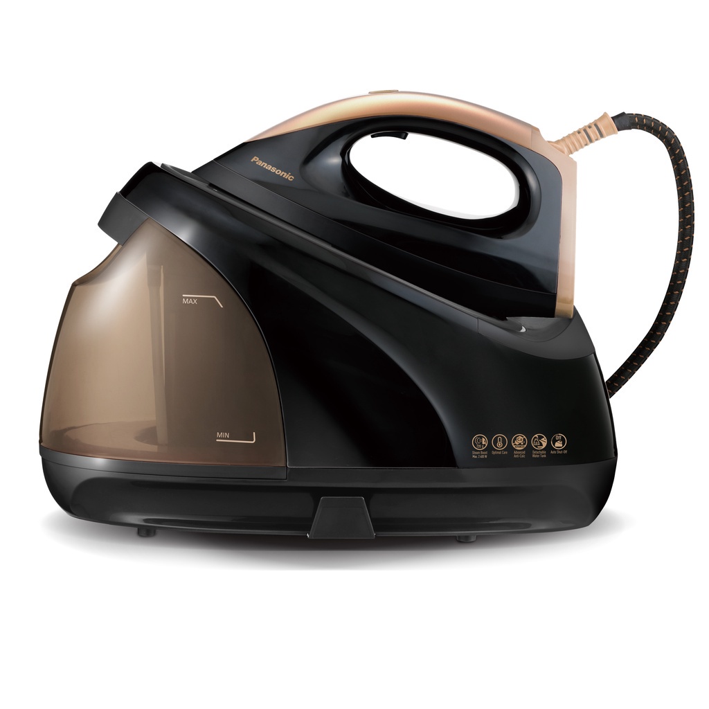 Panasonic NIGT500NSH Steam Generator Iron Shopee Singapore