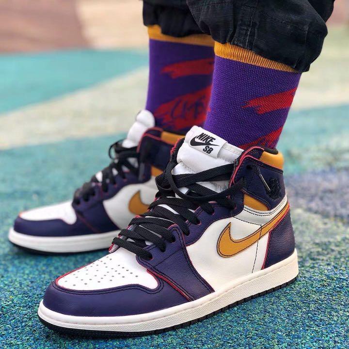 jordan 1 defiant sb