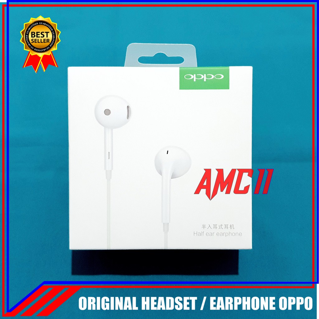 oppo f11 pro headset