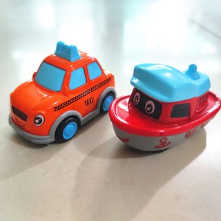 car toys for baby girl