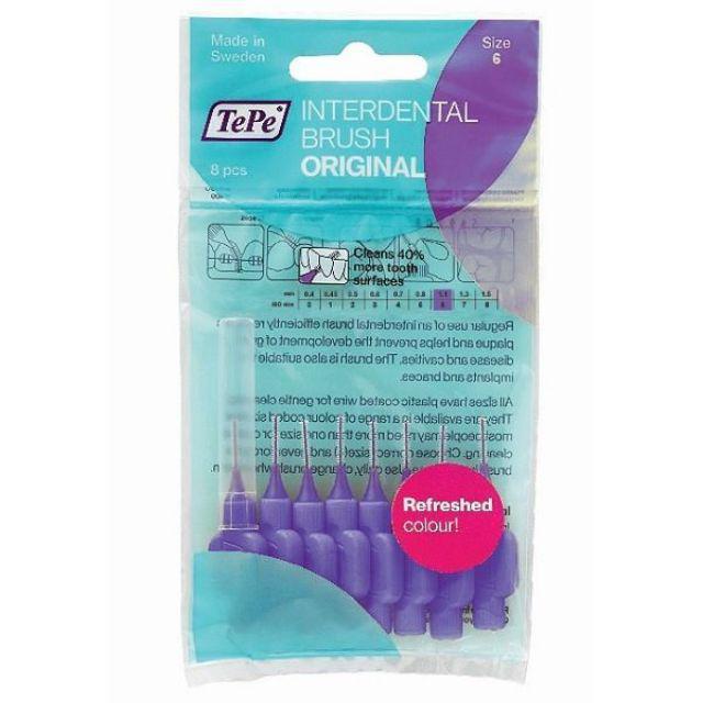 tepe interdental brush original