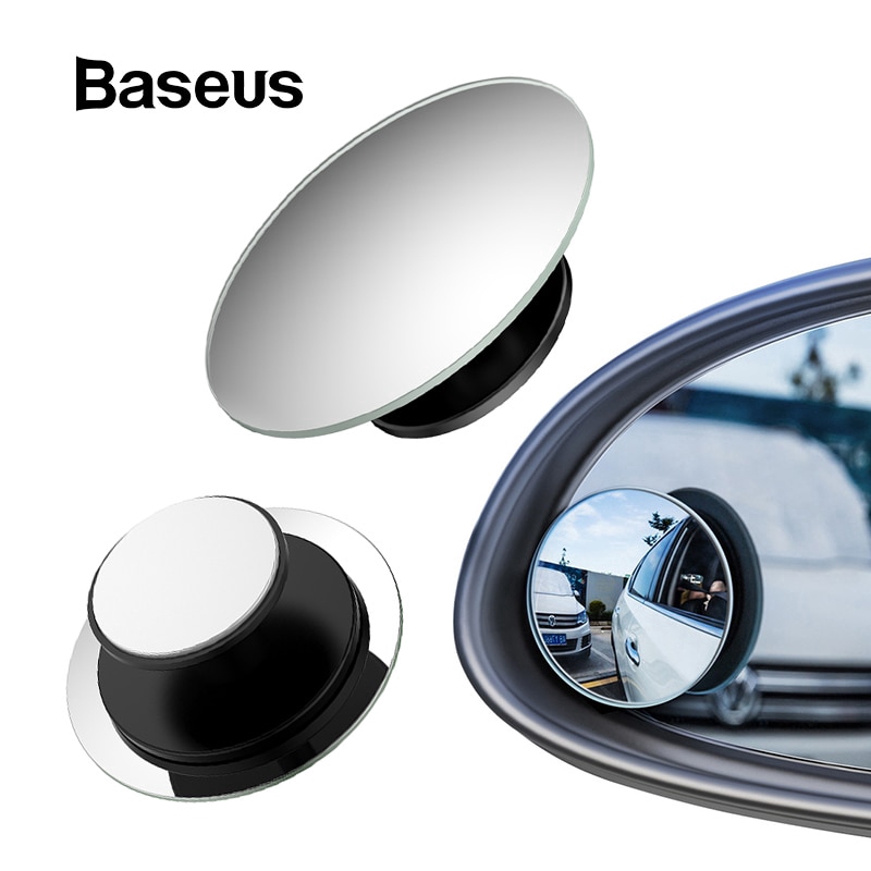 external car mirrors