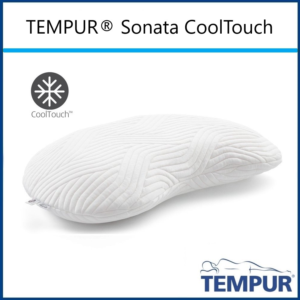 Tempur sonata pillow