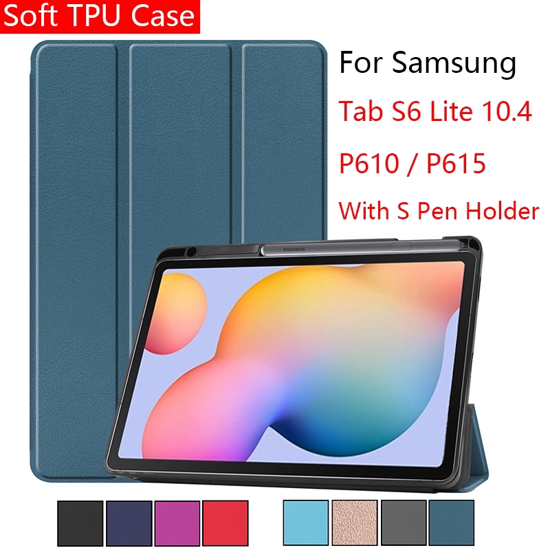 tab s6 lite 2020