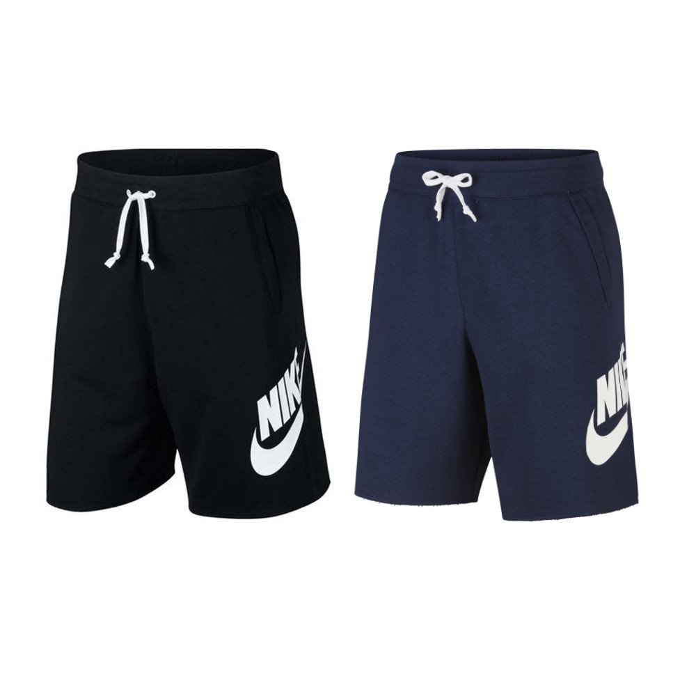 nike short sweatpants
