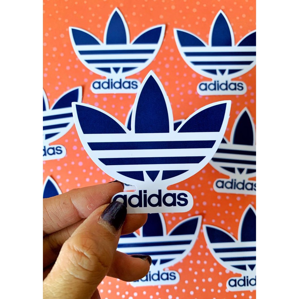 adidas originals logo