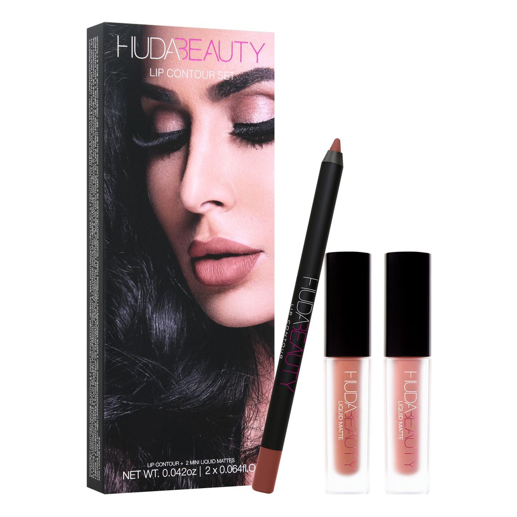 huda beauty bombshell mini
