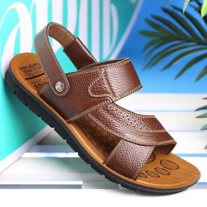 sandal top