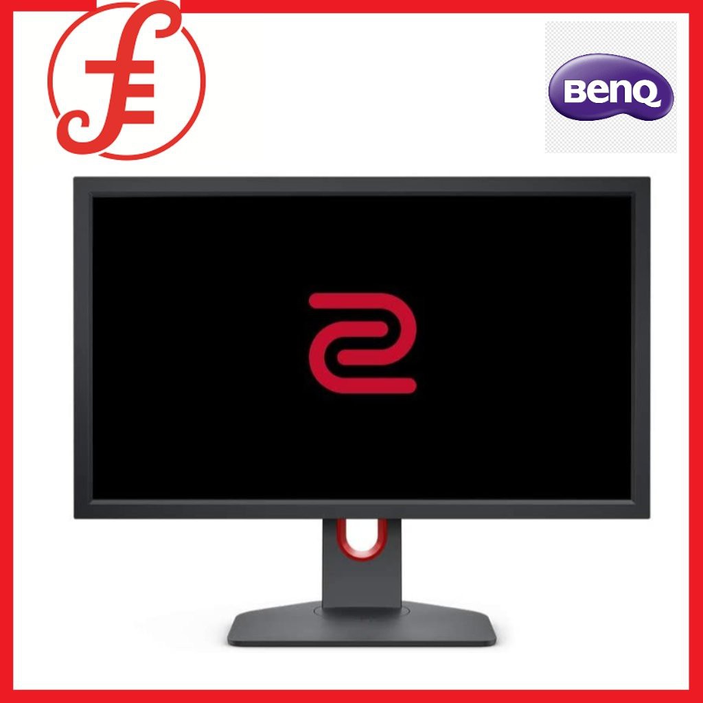 BenQ Zowie XL2411K 24 Inch 144Hz Gaming Monitor 1080P Smaller Base