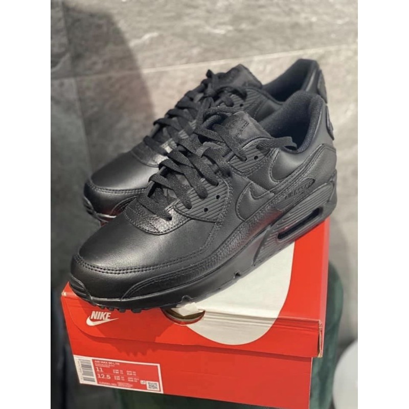 nike air max leather 90