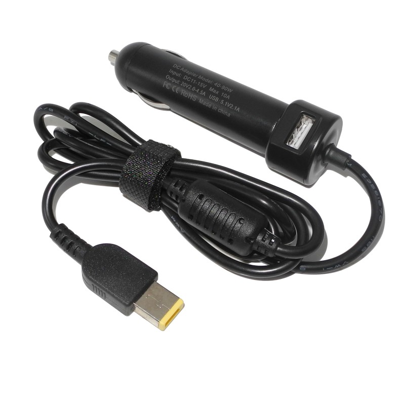 v 3 25a 65w Dc Car Charger Power Adapter For Lenovo Thinkpad T440p T460 T540p G50 G50 70 G50 70m G50 80 G50 45 G50 30 Shopee Singapore