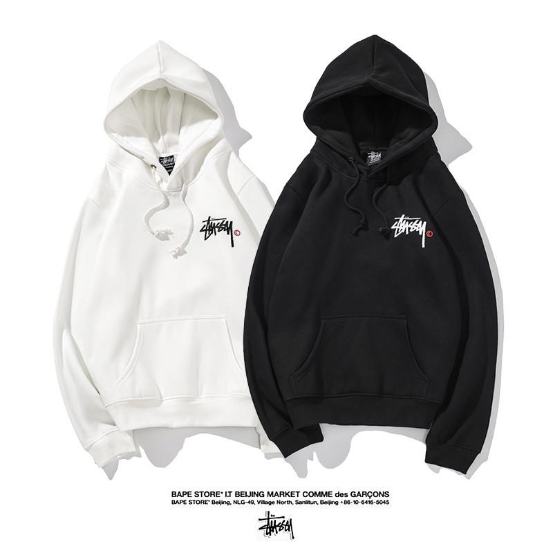 osito hoodie