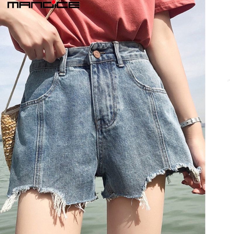 chic jean shorts plus size