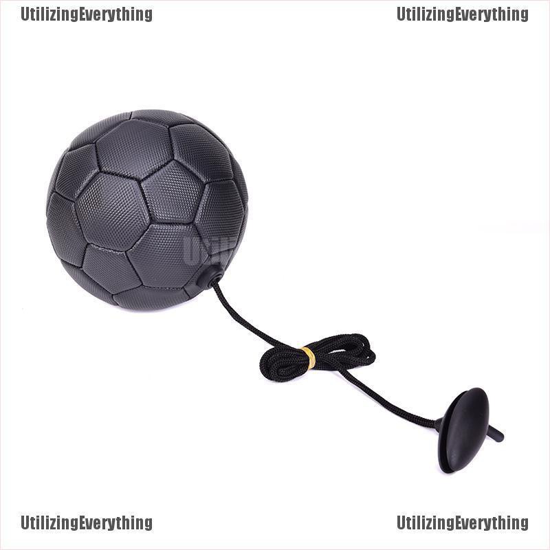 soccer ball on string training