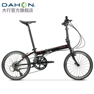 dahon sp18