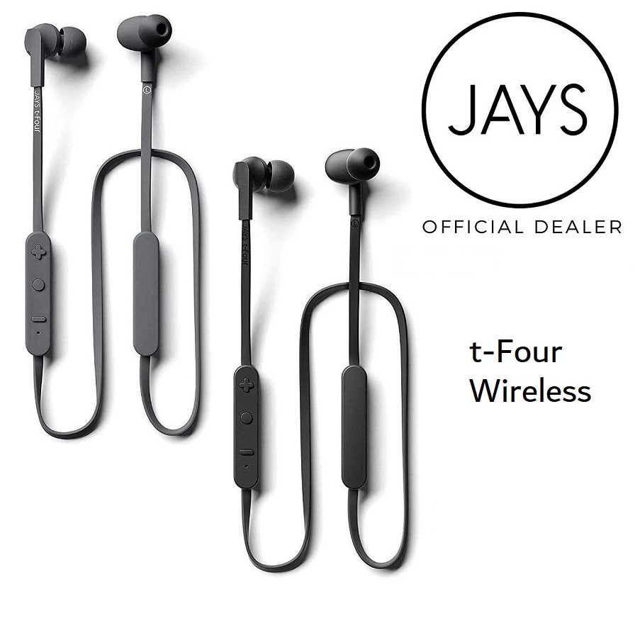 jays in ear bluetooth