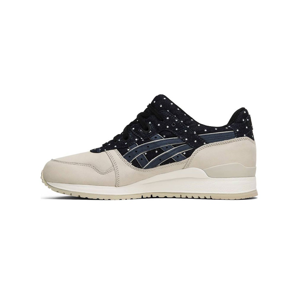 asics gel lyte 111 Beige