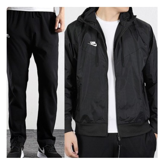 nike tracksuit tops