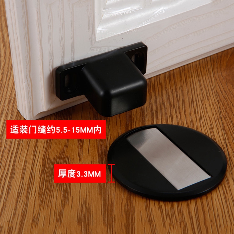 Stainless Steel Door Stopper Shopee Singapore
