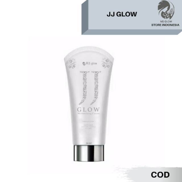 Ms Glow Jj Glow Msglow Agency Lotion Sunscreen Sunblock Face Shopee Singapore