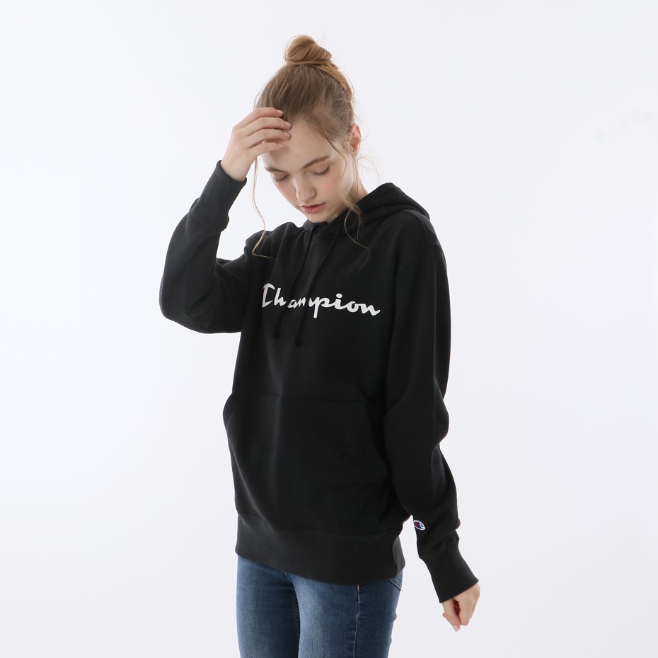 hoodie champion japan