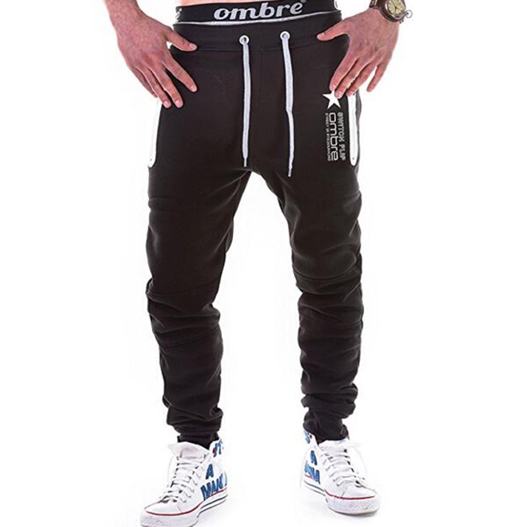 track pants joggers mens