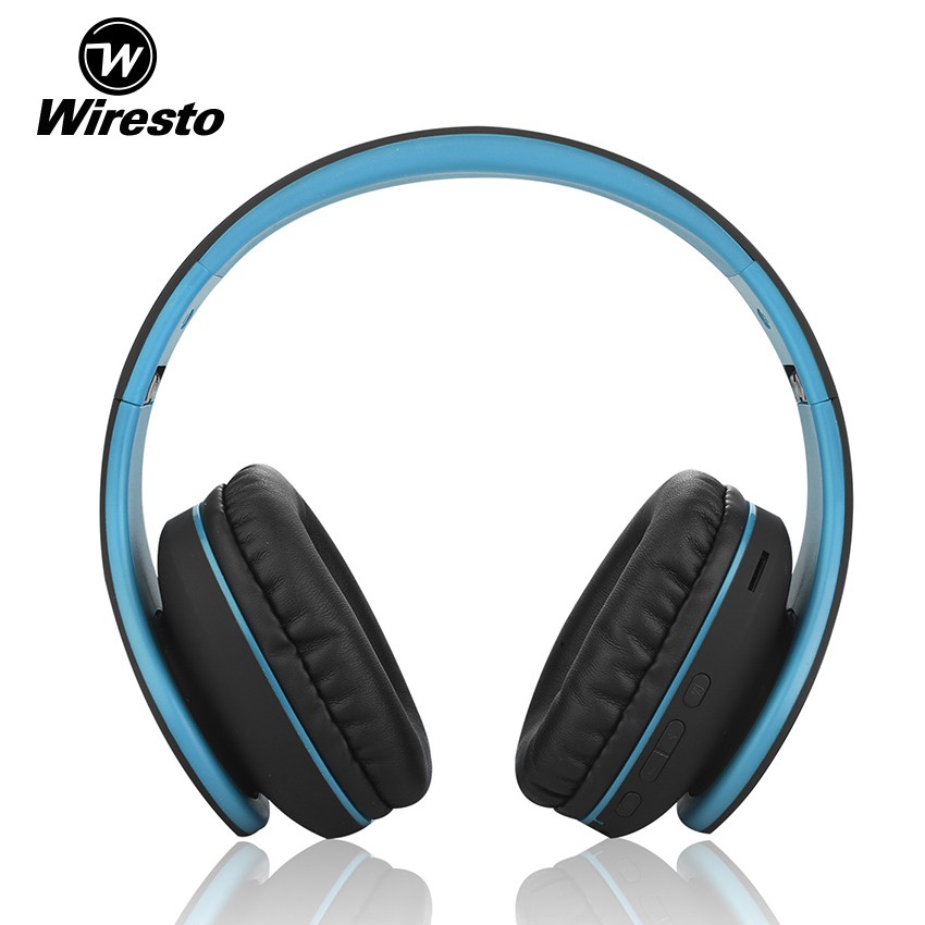 wiresto in ear headphones