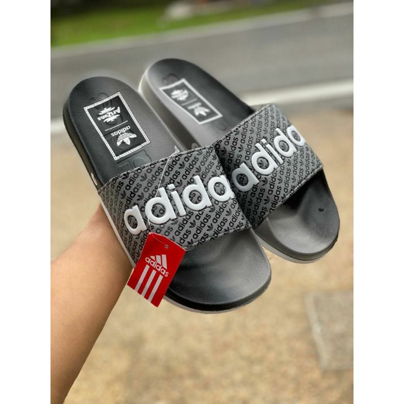 sandal adidas shopee