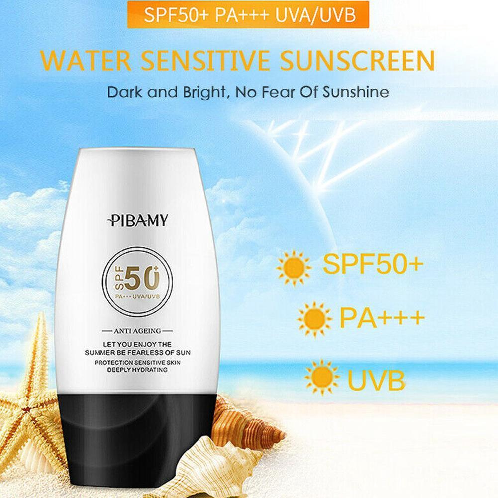 whitening sunscreen for face