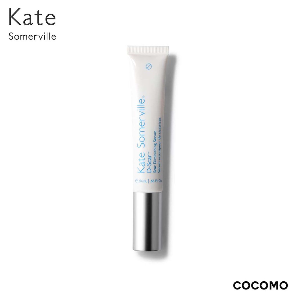 kate somerville scar cream