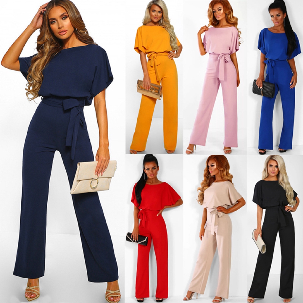 jumpsuits for larger ladies