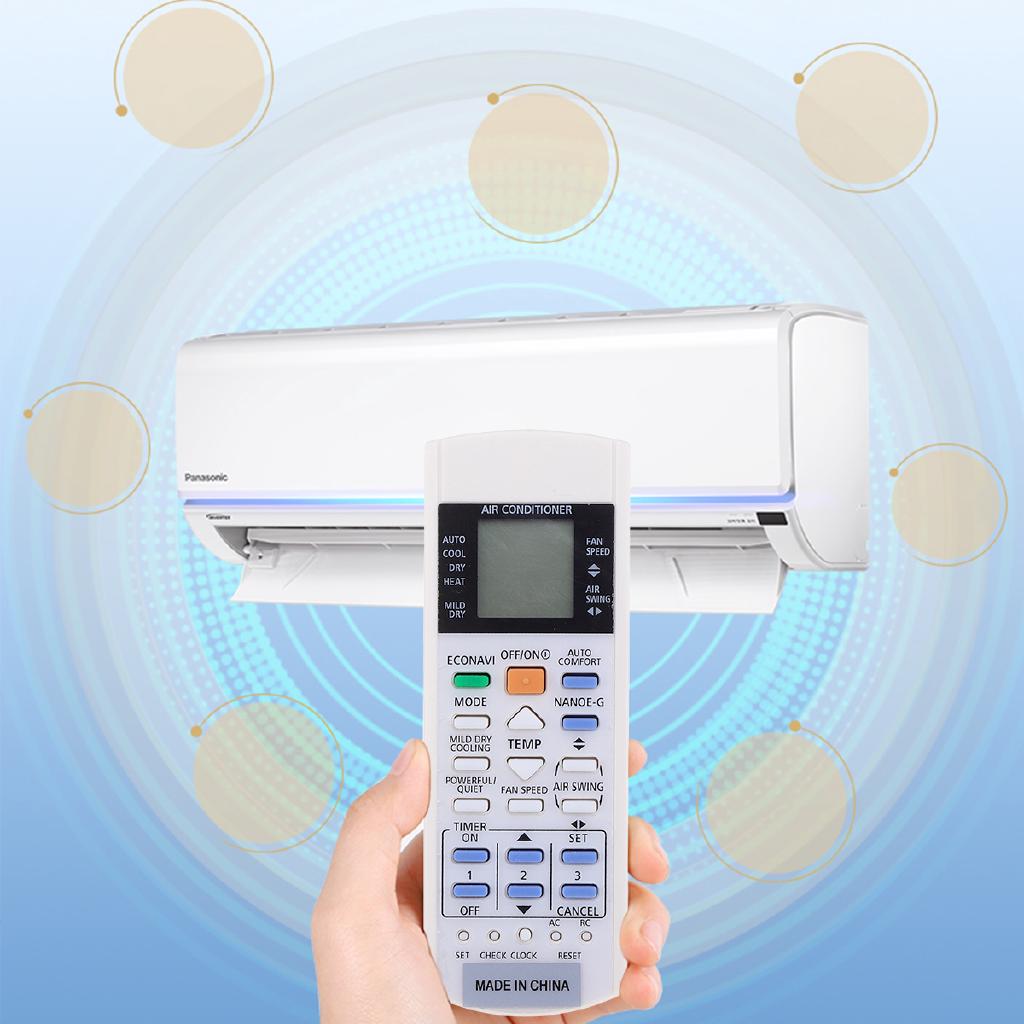 nanoe g air conditioner
