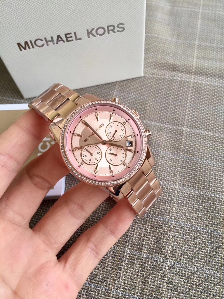 michael kors mk6357