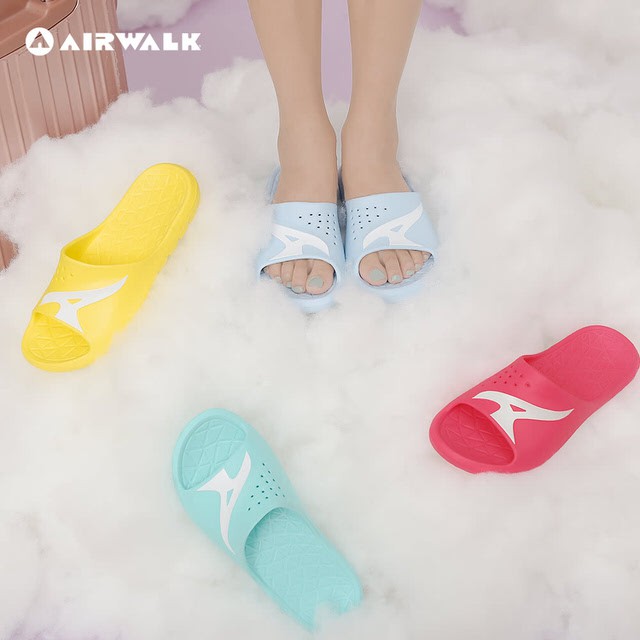 airwalk slipper boots